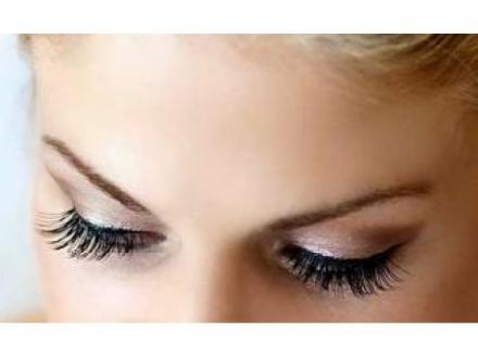 Lash Extensions 3
